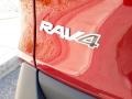 Ruby Flare Pearl - RAV4 XLE AWD Photo No. 35
