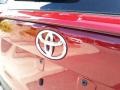Ruby Flare Pearl - RAV4 XLE AWD Photo No. 36