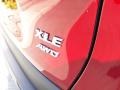 Ruby Flare Pearl - RAV4 XLE AWD Photo No. 37