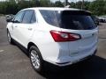 2020 Summit White Chevrolet Equinox LT AWD  photo #3