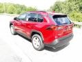 Ruby Flare Pearl - RAV4 XLE AWD Photo No. 2
