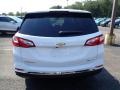 2020 Summit White Chevrolet Equinox LT AWD  photo #4
