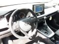 Ruby Flare Pearl - RAV4 XLE AWD Photo No. 3