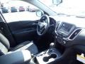 2020 Summit White Chevrolet Equinox LT AWD  photo #11