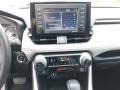 Ruby Flare Pearl - RAV4 XLE AWD Photo No. 12
