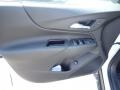 2020 Summit White Chevrolet Equinox LT AWD  photo #13