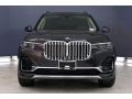 2020 Dark Graphite Metallic BMW X7 xDrive40i  photo #2