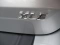 2013 Silver Sky Metallic Toyota Sienna XLE  photo #4