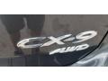 2014 Mazda CX-9 Touring AWD Badge and Logo Photo