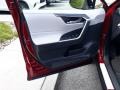 Ruby Flare Pearl - RAV4 XLE AWD Photo No. 24