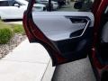 Ruby Flare Pearl - RAV4 XLE AWD Photo No. 28