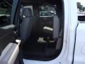 2020 Summit White Chevrolet Silverado 1500 RST Crew Cab 4x4  photo #14