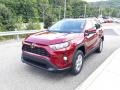 Ruby Flare Pearl - RAV4 XLE AWD Photo No. 30