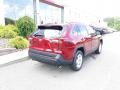 Ruby Flare Pearl - RAV4 XLE AWD Photo No. 34