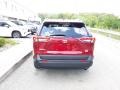 Ruby Flare Pearl - RAV4 XLE AWD Photo No. 35
