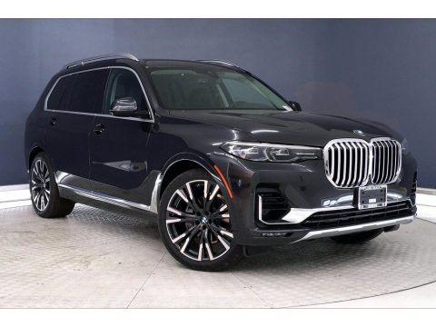 2020 BMW X7