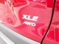 Ruby Flare Pearl - RAV4 XLE AWD Photo No. 38
