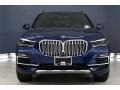 2020 Phytonic Blue Metallic BMW X5 sDrive40i  photo #2