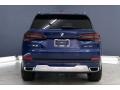 2020 Phytonic Blue Metallic BMW X5 sDrive40i  photo #4
