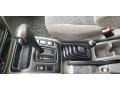 2003 Chevrolet Tracker Medium Gray Interior Transmission Photo