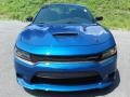 Indigo Blue - Charger GT Photo No. 4