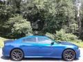 Indigo Blue 2019 Dodge Charger GT Exterior
