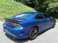 Indigo Blue - Charger GT Photo No. 7