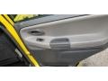 2003 Yellow Chevrolet Tracker ZR2 4WD Hard Top  photo #18