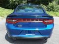 Indigo Blue - Charger GT Photo No. 8
