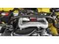  2003 Tracker ZR2 4WD Hard Top 2.5 Liter DOHC 24-Valve V6 Engine