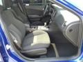Indigo Blue - Charger GT Photo No. 16