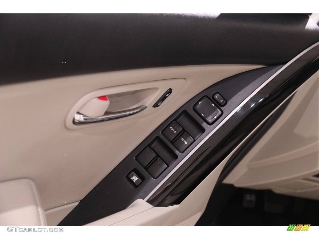 2012 Mazda CX-9 Touring AWD Controls Photo #139179150