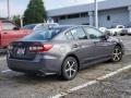 2020 Magnetite Gray Metallic Subaru Impreza Premium Sedan  photo #3