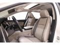 Sand Front Seat Photo for 2012 Mazda CX-9 #139179231