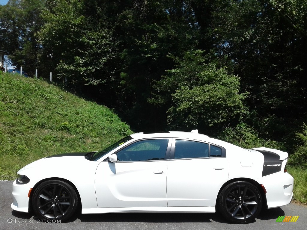 White Knuckle 2019 Dodge Charger GT Exterior Photo #139179378