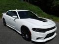 White Knuckle 2019 Dodge Charger GT Exterior