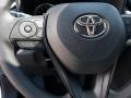 Super White - RAV4 XLE AWD Photo No. 5