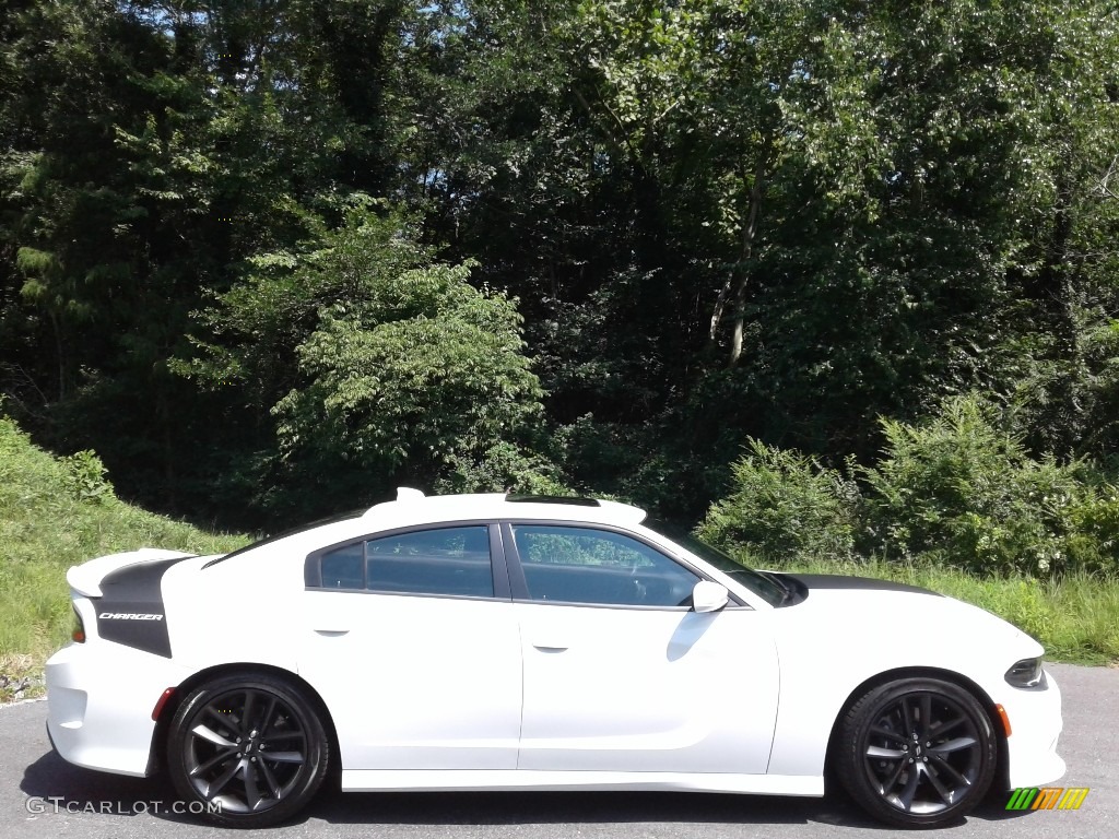White Knuckle 2019 Dodge Charger GT Exterior Photo #139179477