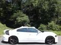 White Knuckle 2019 Dodge Charger GT Exterior