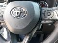 Super White - RAV4 XLE AWD Photo No. 6