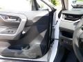 Super White - RAV4 XLE AWD Photo No. 7