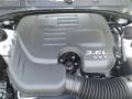 3.6 Liter DOHC 24-Valve VVT V6 Engine for 2019 Dodge Charger GT #139179573