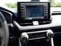 Super White - RAV4 XLE AWD Photo No. 12