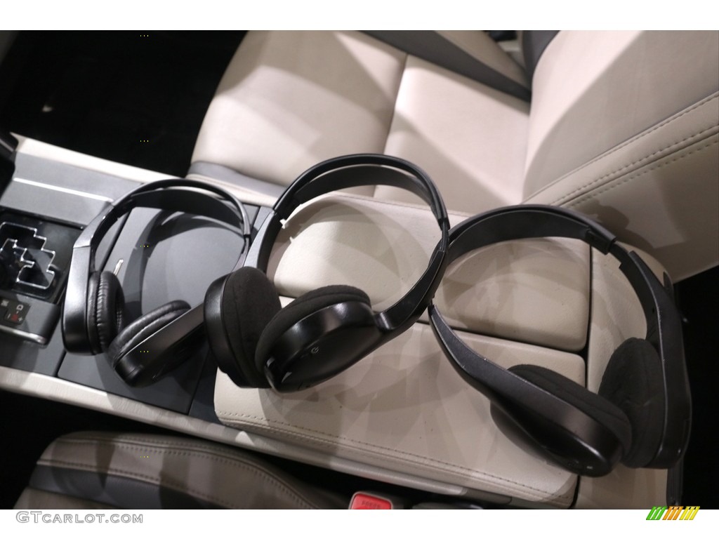 2012 Mazda CX-9 Touring AWD Entertainment System Photo #139179630