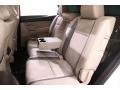 Sand Rear Seat Photo for 2012 Mazda CX-9 #139179723