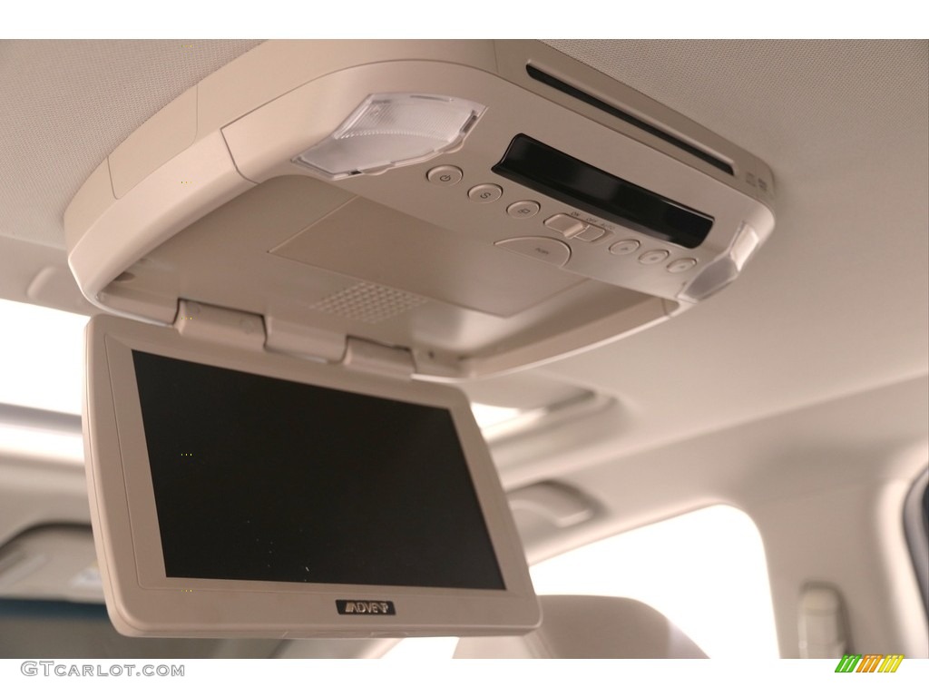 2012 Mazda CX-9 Touring AWD Entertainment System Photos