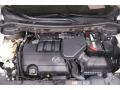 3.7 Liter DOHC 24-Valve VVT V6 2012 Mazda CX-9 Touring AWD Engine