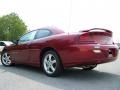 Ruby Red Pearl - Stratus R/T Coupe Photo No. 4
