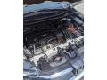 2016 White Diamond Pearl Honda CR-V EX AWD  photo #3