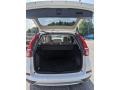 2016 White Diamond Pearl Honda CR-V EX AWD  photo #5